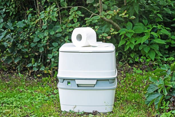 Best Local porta potty services  in Cortland, NY