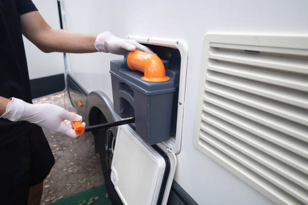 Best Porta potty rental near me  in Cortland, NY