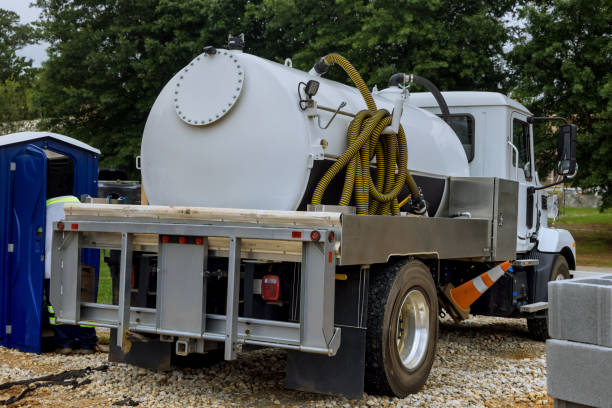 Best Best portable toilet rental  in Cortland, NY