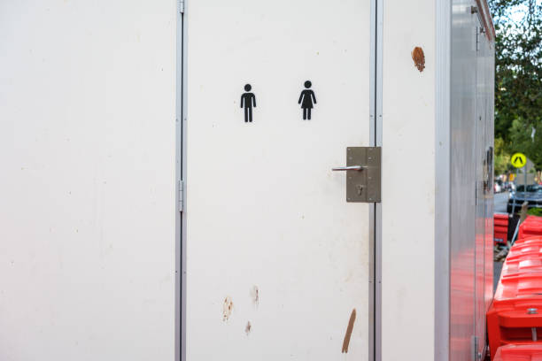 Portable Toilet Options We Offer in Cortland, NY