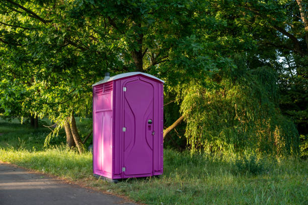 Best Porta potty delivery and setup  in Cortland, NY