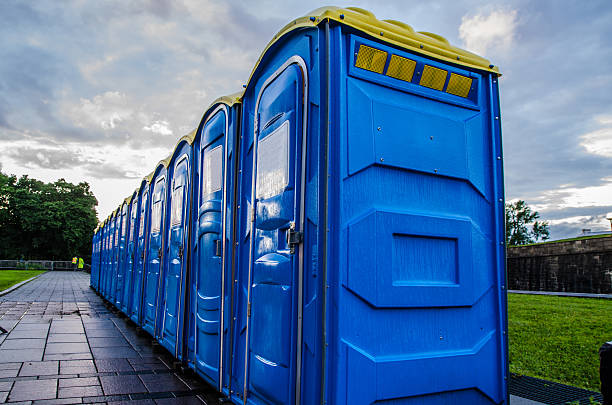 Best Portable restroom trailer rental  in Cortland, NY
