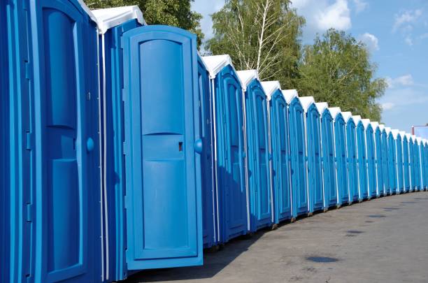 Best Temporary restroom rental  in Cortland, NY